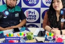 MOQUEGUA: UNAM REALIZA LA "I FERIA VOCACIONAL" DIRIGIDA A JÃ“VENES DESDE LOS 16 AÃ‘OS