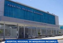 MOQUEGUA: HOSPITAL REGIONAL INCUMPLE PLAZOS PARA ATENDER RECLAMOS DE PACIENTES