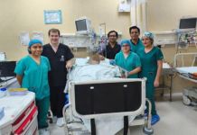 MOQUEGUA: HOSPITAL REGIONAL REALIZA CON Ã‰XITO SU PRIMERA HISTERECTOMIA LAPAROSCOPICA ASISTIDA
