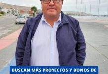 MOQUEGUA: BUSCAN MÃS PROYECTOS Y BONOS DE VIVIENDA PARA LA REGIÃ“N
