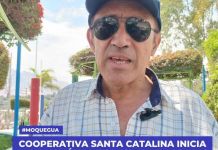 MOQUEGUA: COOPERATIVA SANTA CATALINA INICIA DEVOLUCIÃ“N PROGRESIVA DE APORTES DESDE EL 7 DE ABRIL