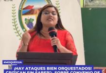 MOQUEGUA: "Â¡HAY ATAQUES BIEN ORQUESTADOS! CRITICAN SIN SABER"