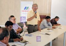 MOQUEGUA: "FRANCISCO SUCAPUCA NO ES DECANO DEL CIP MOQUEGUA, SOLO ES PRESIDENTE DEL CONSEJO TRANSITORIO Y QUE CONVOQUE A ELECCIONES PARA ELEGIR AL NUEVO DECANO"