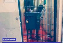 MOQUEGUA: ROBO AGRAVADO ES LA CAUSA PRINCIPAL DE ENCARCELAMIENTO
