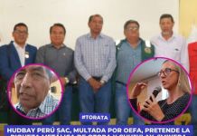 MOQUEGUA: MINERA CON PASADO â€œGRISâ€ ENAMORA A TORATEÃ‘OS CON EL PROYECTO ANKA