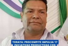 TORATA: PROCOMPITE IMPULSA 17 INICIATIVAS PRODUCTIVAS CON RECURSOS DEL CANON MINERO