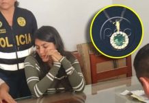 HALLAN ESMERALDAS COLOMBIANAS COMPRADAS POR 