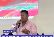 TORATA: EL TORITO AÃšN NO RETOZA EN â€œTITIJONESâ€