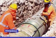 MOQUEGUA: DOS CONDENADOS DE PASTO GRANDE SOLO CUMPLIRÃN 208 JORNADAS COMUNITARIAS