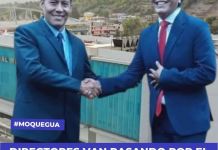 MOQUEGUA: 12 DIRECTORES VAN PASANDO POR EL TIMÃ“N DEL HOSPITAL REGIONAL