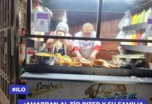 ILO: Â¡AMARRAN AL TÃO PITER Y SU FAMILIA PARA ROBARLES MÃS DE 15 MIL SOLES!