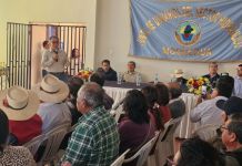 MOQUEGUA: 10 MILLONES DE â€œAGRO QUELLAVECOâ€ PARA PRODUCTORES MOQUEGUANOS