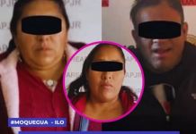 MOQUEGUA: CAPTURAN A TRES REQUISITORIADOS EN OPERATIVOS POLICIALES