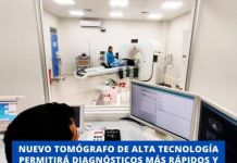MOQUEGUA: NUEVO TOMÃ“GRAFO DE ALTA TECNOLOGÃA PERMITIRÃ DIAGNÃ“STICOS MÃS RÃPIDOS Y EVITARÃ TRASLADOS FUERA DE LA CIUDAD