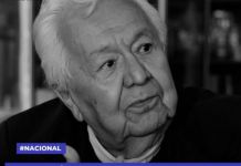 FALLECIÃ“ MIGUEL HUMBERTO AGUIRRE, REFERENTE DEL PERIODISMO PERUANO