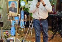 EL ALCALDE PROVINCIAL DE ILO HUMBERTO TAPIA GARAY EXPRESA SU RECONOCIMIENTO PÃ“STUMO AL GERENTE GENERAL DE RADIO Y TV PRIMAVERA RENE PEÃ‘ALOZA CHAVEZ Y EXPRESA SUS CONDOLENCIAS A LA FAMILIA