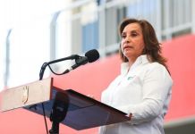 GOBIERNO PUBLICÃ“ EL DECRETO SUPREMO QUE OFICIALIZA EL AUMENTO DE SUELDO DE DINA BOLUARTE A 35568 SOLES