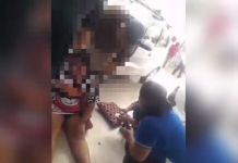 MOQUEGUA: LAMENTABLE AGRESIÃ“N A PADRES DE FAMILIA EN CETPRO ITEP