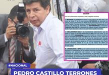 PEDRO CASTILLO TERRONES LE GANÃ“ LA BATALLA AL INPE