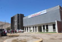 GENERAL SÃNCHEZ CERRO: MOQUEGUA CUENTA CO PRIMER LABORATORIO DE CONTROL BIOLÃ“GICO DE PLAGAS EN LA ZONA SUR DEL PAÃS.