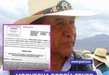 MOQUEGUA: MOQUEGUA PODRÃA TENER 3 UNIVERSIDADES PÃšBLICAS.