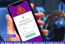 NACIONAL: ALERTA POR NUEVA ESTAFA CON FALSO REEMBOLSO DE YAPE.