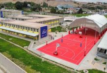 NACIONAL: SOUTHERN PERÃš ENTRE LAS PRINCIPALES EMPRESAS EN INVERSIÃ“N DE OBRAS POR IMPUESTOS.