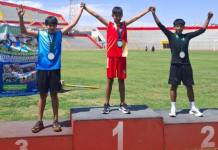 DE TORATA (MOQUEGUA) PARA EL PERÚ: IANZAIR SALAS NINA SIGUE CONQUISTANDO CORAZONES