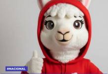 ALPI ES LA NUEVA MASCOTA DEL IPD QUE PROMUEVE LOS VALORES DEPORTIVOS EN TODO EL PERÚ.