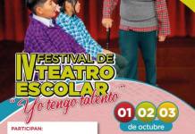 SOUTHERN PERÚ ORGANIZA EL IV FESTIVAL DE TEATRO ESCOLAR “YO TENGO TALENTO