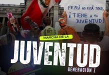 JÓVENES DE LA 