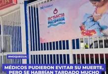 CHOFER EDIL INGRESA VIVO AL HOSPITAL DE ESSALUD MOQUEGUA Y SALE EN CAJÓN