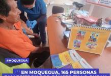 EN MOQUEGUA, 165 PERSONAS FALLECIERON POR CÁNCER EN LO QUE VA DEL AÑO 2025