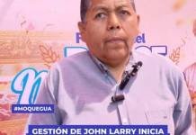 GESTIÓN DE JOHN LARRY INICIA INVESTIGACIÓN POR PRESUNTOS TRABAJADORES FANTASMAS EN LA MPMN