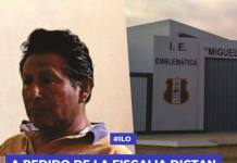 A PEDIDO DE LA FISCALIA DICTAN PRISIÓN PREVENTIVA