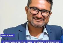 NUEVO “GALLO DE PELEA” EN LA ALIANZA IZQUIERDISTA “VENCEREMOS”