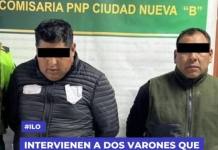 INTERVIENEN A DOS VARONES QUE TRANSPORTABAN 1,800 KILOS DE BONITO EN VEDA
