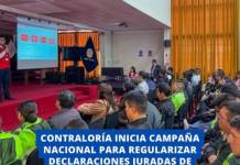 COAR MOQUEGUA SE CONSOLIDA COMO LA OBRA POR IMPUESTOS MÁS IMPORTANTE DEL 2025 EN LA REGIÓN