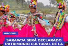 SARAWJA SERÁ DECLARADO PATRIMONIO CULTURAL DE LA HUMANIDAD ESTE MIÉRCOLES