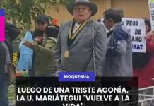 AGARRÓ EL LICENCIAMIENTO COMO UNIVERSIDAD NUEVA Y CON SOLO TRES CARRERAS