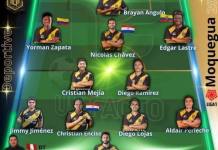 SE CONFIRMA PARTIDO INTERNACIONAL DE C.D. MOQUEGUA EN TACNA