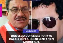 GUILLERMO NÚÑEZ RATIFICA QUE EL CANDIDATO AL SENADO CARLOS RIVERA ES VIZCARRISTA