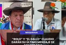 CUMPLEAÑOS 82 DE CUCHUMBAYA Y SAN CRISTÓBAL CON FULL MÚSICA Y HARTA CHELA