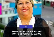 PIDEN SU CABEZA POR NO ASISTIR A 3 SESIONES DE CONCEJO