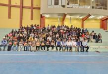 INICIÓ EL PROGRAMA JÓVENES CHAMBEANDO 2026 EN TORATA
