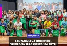 COLEGIO DE INGENIEROS DE MOQUEGUA EXIGE CUMPLIMIENTO DEL ACUERDO 11 SOBRE EL RÍO ASANA