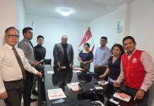 MARISCAL NIETO CAPACITA A FUNCIONARIOS  PARA PREVENIR CONFLICTOS ELECTORALES