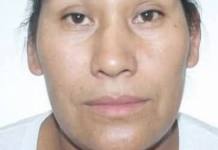 ROSMERY COLQUE ASUME OFICIALMENTE LA ALCALDÍA DE YUNGA