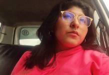PADRES BUSCAN DESESPERADAMENTE A SU MENOR HIJA QUE HABRÍA CAÍDO EN UNA RED DE TRATA DE PERSONAS