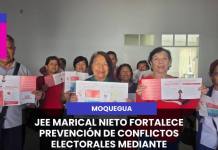 MÁS DE 164 MIL CIUDADANOS ESTÁN HABILITADOS PARA SUFRAGAR